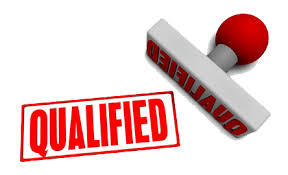 qualified podiatrists